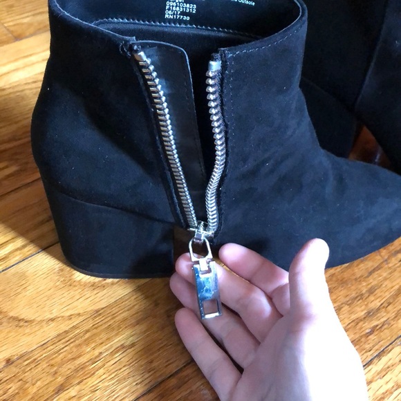 Booties - Picture 3 of 3